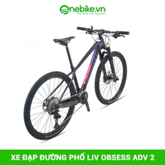 Xe đạp đường phố LIV OBSESS ADV 2 - 2021