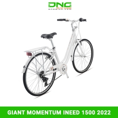 Xe đạp đường phố MOMENTUM INEED 1500