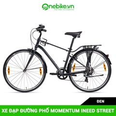Xe đạp đường phố MOMENTUM INEED STREET - Bánh 700C 2024