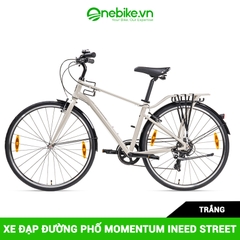 Xe đạp đường phố MOMENTUM INEED STREET - Bánh 700C 2024