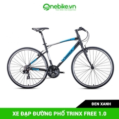 Xe đạp đường phố TRINX FREE 1.0