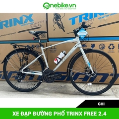 Xe đạp đường phố TRINX FREE 2.4