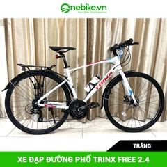 Xe đạp đường phố TRINX FREE 2.4