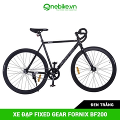 Xe đạp Fixed Gear FORNIX BF200