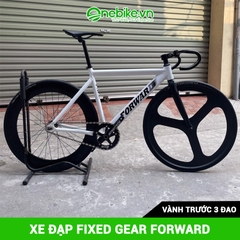 Xe đạp Fixed Gear FORWARD