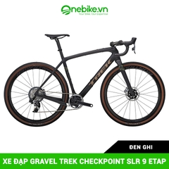 Xe đạp đường trường gravel TREK CHECKPOINT SLR 9 ETAP