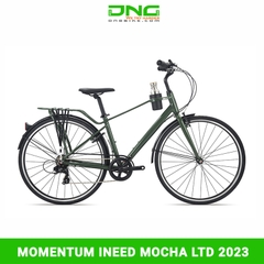 Xe đạp đường phố MOMENTUM INEED MOCHA LTD 2023