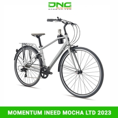 Xe đạp đường phố MOMENTUM INEED MOCHA LTD 2023