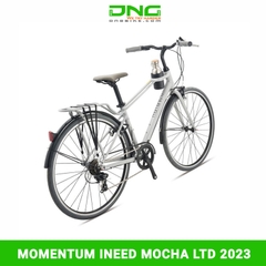 Xe đạp đường phố MOMENTUM INEED MOCHA LTD 2023