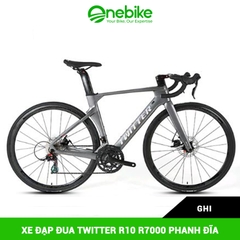 Xe đạp đua TWITTER R10 R7000-D