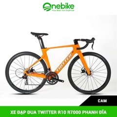 Xe đạp đua TWITTER R10 R7000-D