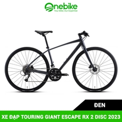 Xe đạp đường phố GIANT ESCAPE RX 2 Disc 2023