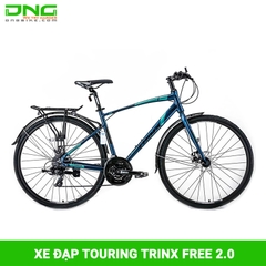 Xe đạp đường phố TRINX FREE 2.0
