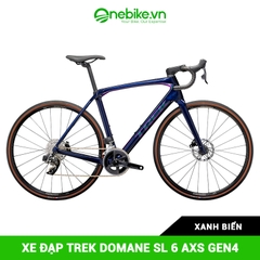 Xe đạp đua TREK DOMANE SL 6 AXS GEN4