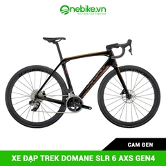Xe đạp đua TREK DOMANE SLR 6 AXS GEN4