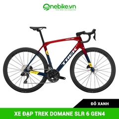 Xe đạp đua TREK DOMANE SLR 6 GEN4