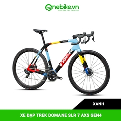 Xe đạp đua TREK DOMANE SLR 7 AXS GEN4