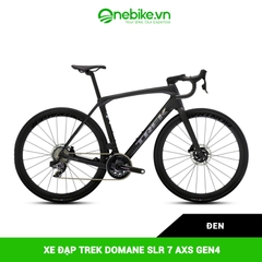 Xe đạp đua TREK DOMANE SLR 7 AXS GEN4