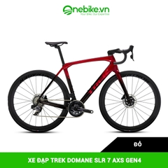 Xe đạp đua TREK DOMANE SLR 7 AXS GEN4