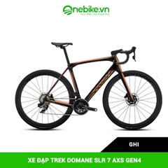 Xe đạp đua TREK DOMANE SLR 7 AXS GEN4