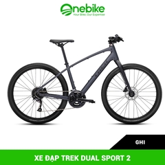 Xe đạp đường phố TREK Dual Sport 2