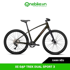 Xe đạp đường phố TREK Dual Sport 3