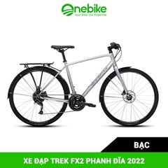 Xe đạp đường phố TREK FX2 DISC