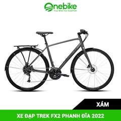 Xe đạp đường phố TREK FX2 DISC