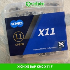 Xích xe đạp KMC X11 F (Không hộp)