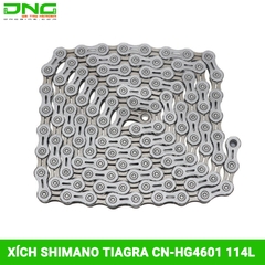 Xích xe đạp SHIMANO TIAGRA CN-HG4601 114L