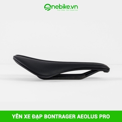 Yên xe đạp BONTRAGER AEOLUS PRO