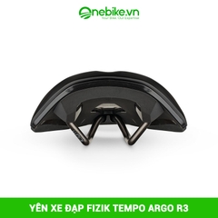 Yên xe đạp FIZIK TEMPO ARGO R3