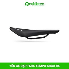 Yên xe đạp FIZIK TEMPO ARGO R5