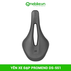 Yên xe đạp PROMEND DS-551