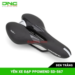 Yên xe đạp PROMEND SD-567