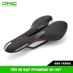 Yên xe đạp PROMEND SD-567