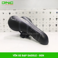 Yên Xe Đạp SADDLE OB1