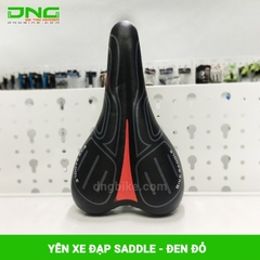 Yên Xe Đạp SADDLE OB1