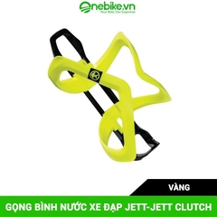 Gọng bình nước xe đạp JETT-JETT CLUTCH