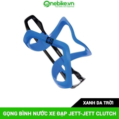 Gọng bình nước xe đạp JETT-JETT CLUTCH