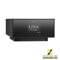 DCS Lina DAC / Network