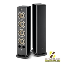 Loa Focal Aria Evo X N°3