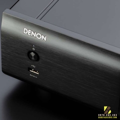 Đầu CD Denon DCD-900NE