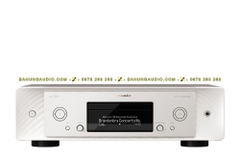 Đầu Marantz SACD 30N CD/SACD/Network Player/USB-DAC