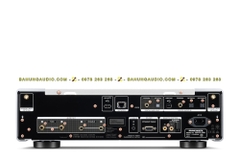 Đầu Marantz SACD 30N CD/SACD/Network Player/USB-DAC