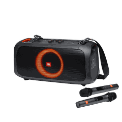 Loa JBL Partybox On The Go