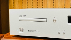 Đầu CD / DAC / SACD Luxman D-03X