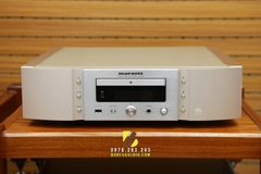 Đầu giải mã CD Marantz SA 14S1