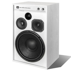 Loa JBL 4312G Ghost Edition