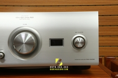 Amply Denon PMA-2500NE Đẹp Xuất Sắc